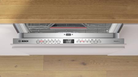 Bosch SMH4ECX28E Geschirrspüler